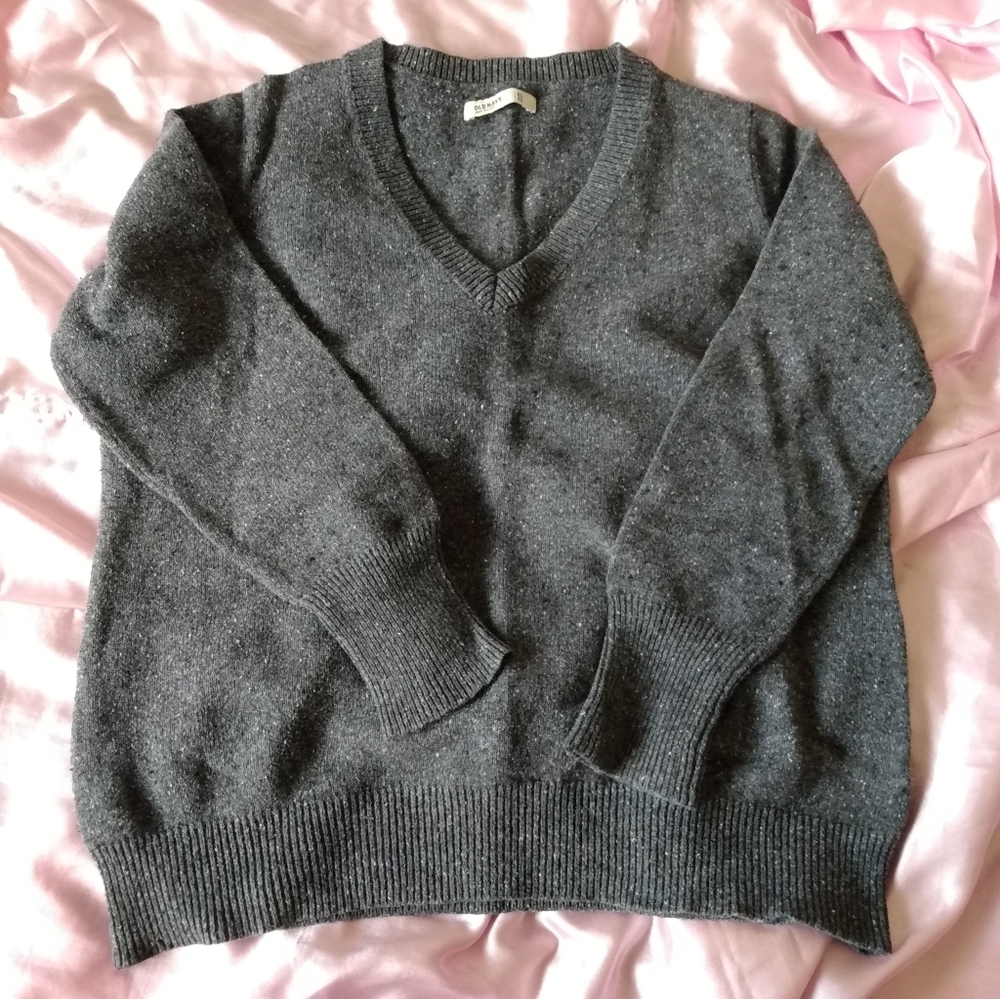 Old Navy Sweater